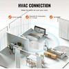 Drėkintuvas VEVOR Kvapų difuzorius HVAC 850 ml, 5000 kv. pėdoms
