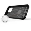 Hurtel Hibrid dėklas skirtas iPhone 13 Pro, mėlynas