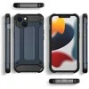 Hurtel Hybrid Armor dėklas skirtas iPhone 14 Plus, juodas