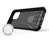 Hurtel Hybrid Armor dėklas skirtas iPhone 14 Pro Max, juodas