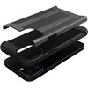 Hurtel Hybrid Armor dėklas skirtas iPhone 14 Pro Max, mėlynas