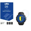 3Mk apsauginis hibridinis stiklas išmaniojo laikrodžio ekranui. 3mk apsauginis „FlexibleGlass“ skirtas „Amazfit T-Rex 3 Pro 44mm“.