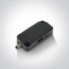 Į lietimą reaguojantis sensorius ON/OFF, 60W 24V DC, 38102B