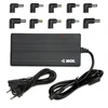 IBOX IUZ90WA 90W AUTO IUZ90WA nešiojamojo kompiuterio maitinimo adapteris (20 V; 90W)