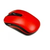 IBOX LORIINI IMOF008WR pelė (optinė; 1600 DPI; raudona)