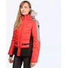 „Icepeak Electra IA W 453203512IA“ slidinėjimo striukė