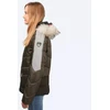 Icepeak Electra IA W 53203512-598 Slidinė striukė