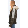 Icepeak Electra IA W 53203512-598 Slidinė striukė