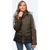Icepeak Electra IA W 53203512-598 Slidinė striukė