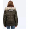 Icepeak Electra IA W 53203512-598 Slidinė striukė