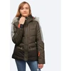 Icepeak Electra IA W 53203512-598 Slidinė striukė