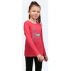 Icepeak Kiowa ilgomis rankovėmis marškinėliai berniukams 451702689I