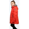 Icepeak Leona Vaikiška Striukė 4 500 40839 I