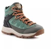 ICEPEAK Wynne MR 78202100-582 Žalias