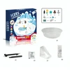 Icers Assemble ledo pilis vaikams