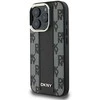 įdėklas iPhone 16 Pro Max“ – juodas