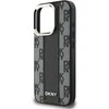 įdėklas iPhone 16 Pro Max“ – juodas