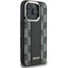 įdėklas iPhone 16 Pro Max“ – juodas