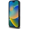 įdėklas iPhone 16 Pro Max“ – juodas