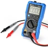 iFixit Digitales Multimeter, mit zwei Testspitzen – juodos spalvos/blau