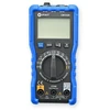 iFixit Digitales Multimeter, mit zwei Testspitzen – juodos spalvos/blau