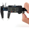 iFixit Digital Caliper, 0.01 mm to 150 mm – juodas, mėlynas