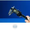 iFixit Digital Caliper, 0.01 mm to 150 mm – juodas, mėlynas