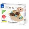 Igroteco balansavimo žaidimas, Mėnulis