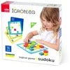 Igroteco loginis žaidimas Sudoku, 16 det.