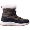 Iguana Berra Mid Wp W 92800623571 Sniego Batai