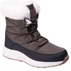 Iguana Berra Mid Wp W 92800623571 Sniego Batai