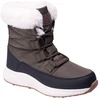 Iguana Berra Mid Wp W 92800623571 Sniego Batai