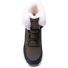 Iguana Berra Mid Wp W 92800623571 Sniego Batai