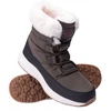 Iguana Berra Mid Wp W 92800623571 Sniego Batai