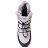 Iguana Linos Mid W 92800623559 Sniego Batai