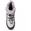 Iguana Linos Mid W 92800623559 Sniego Batai