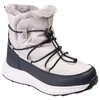 Iguana Linos Mid W 92800623559 Sniego Batai