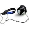 Įgūdžių lavinimo futbolo kamuolys - 4 dydis Yakimasport 100038