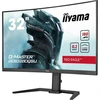 iiyama G-MASTER GCB3280QSU-B2 kompiuterio monitorius 80 cm (31,5") 2560 x 1440 px Dual QHD LED juodas