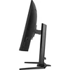 iiyama G-MASTER GCB3280QSU-B2 kompiuterio monitorius 80 cm (31,5") 2560 x 1440 px Dual QHD LED juodas