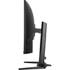iiyama G-MASTER GCB3280QSU-B2 kompiuterio monitorius 80 cm (31,5") 2560 x 1440 px Dual QHD LED juodas