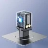 Laidinis įkroviklis Joyroom JR-TCG17 45W 2 x- USB-C (wtyczka EU) – juodos spalvos