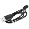 Įkrovimo laidas išmaniajam laikrodžiui VELTORI VT160 VT300 VT320 VT340, 2,2 mm, VTK6