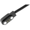 Įkrovimo laidas skirtas VELTORI VT130 išmaniajam laikrodžiui, 1,9 mm, VTK4