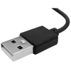 Įkrovimo laidas VELTORI VT110 išmaniajam laikrodžiui 3,3 mm VTK2