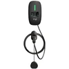 Įkrovimo stotelė 7kW su programėle ir - type 2 laidu 5m ilgio