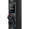 Įkrovimo stotelė EcoPillar 2x22kW su OCPP protokolu, valdymu Wi-fi