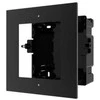 Įleidžiama dėžutė Hikvision DS-KD-ACF1 (juodas)