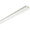 Įleidžiamas LED profilis BERLINO, baltas, 2m