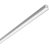 Įleidžiamas LED profilis INCRO, baltas, 2m